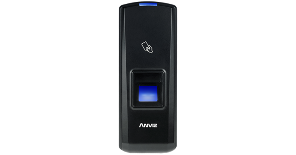 Anviz t5 pro подключение к компьютеру